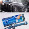 EZ Jet Water Cannon multi-function high-pressure spray gun with built-in soap dispenser