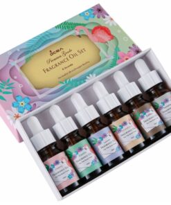Alternative view of 6 Bottles Set 10ml Essential Fragrance Oil FOR Humidifier