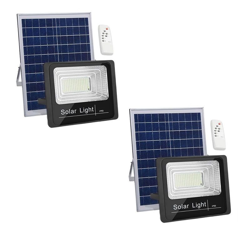 200w Solar Flood Light ip66