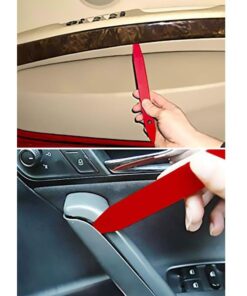 Alternative view of 19 Piece Portable Vehicle Trim Removal Tool Set