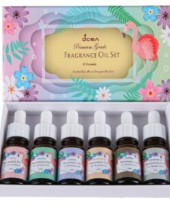 Diffusers & Refills
