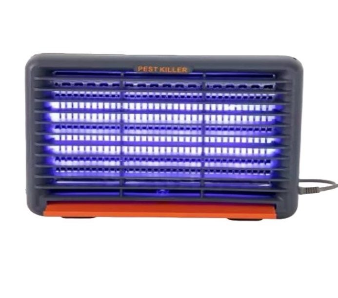 6W Eco Friendly Insect Mosquito Killer Lamp UV - Image 3