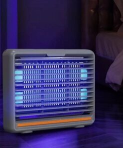 10W Eco Friendly Insect Mosquito Killer Lamp UV