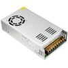 Power Supply Adapter 12 V 40A - Silver