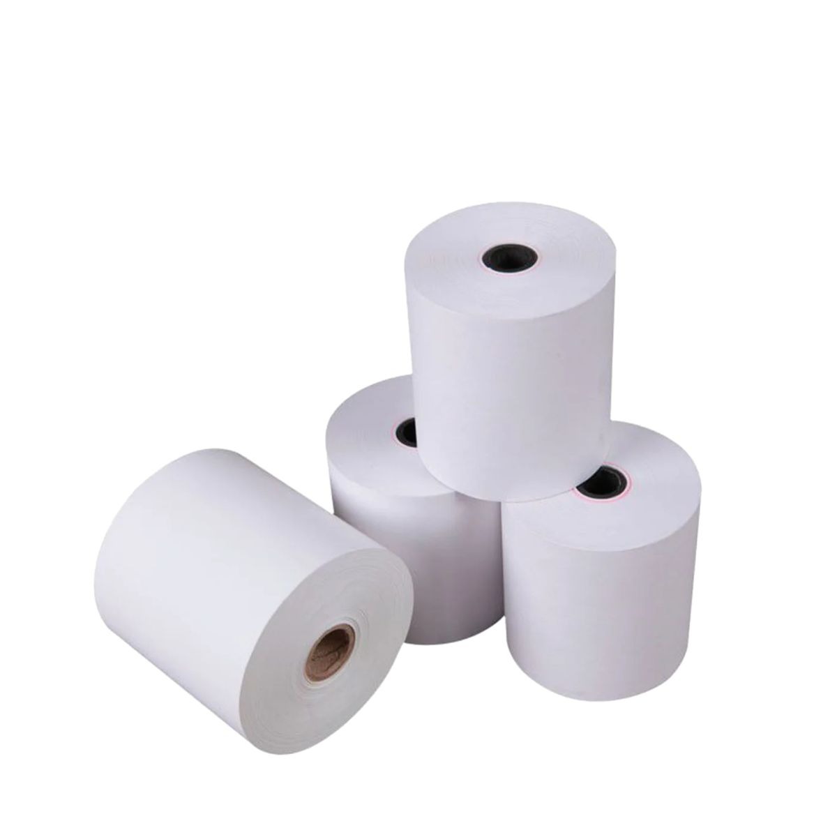 Thermal Till Rolls 80x80 (50 Rolls in a Box)