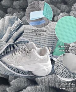 Shoe Laundry Bag