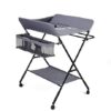 Adjustable Folding Baby Diaper Changing Table