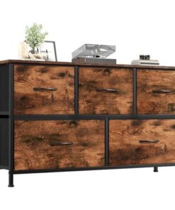 5 Drawer Chest Organizer
