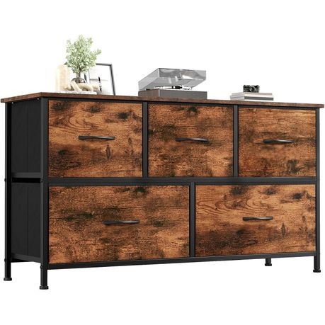 5 Drawer Chest Organizer