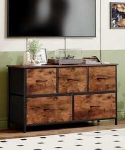 Alternative view of 5 Drawer Chest Organizer