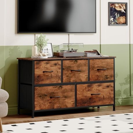 5 Drawer Chest Organizer - Image 2
