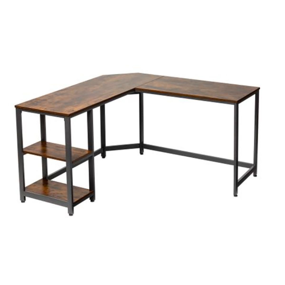 L Shaped Corner Desk - Image 3