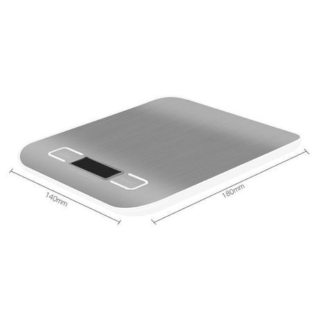 1g-5kg Digital Scale - Image 2