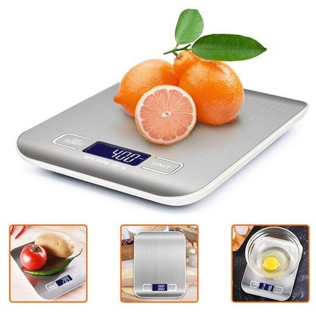 1g-5kg Digital Scale